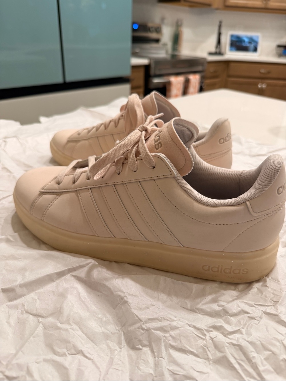 Adidas Grand Court Cloudfoam Comfort
